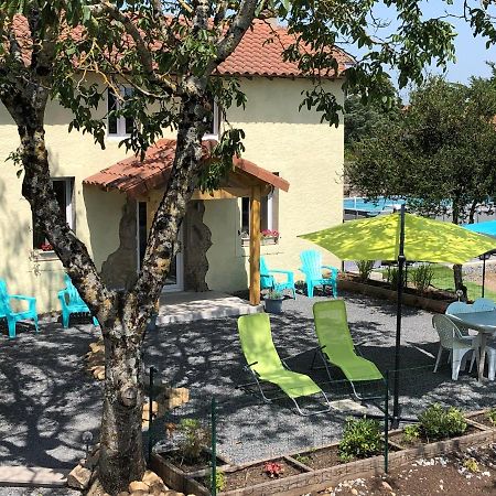 The Walnut Tree Chambre D'Hotes Le Dorat Exterior photo